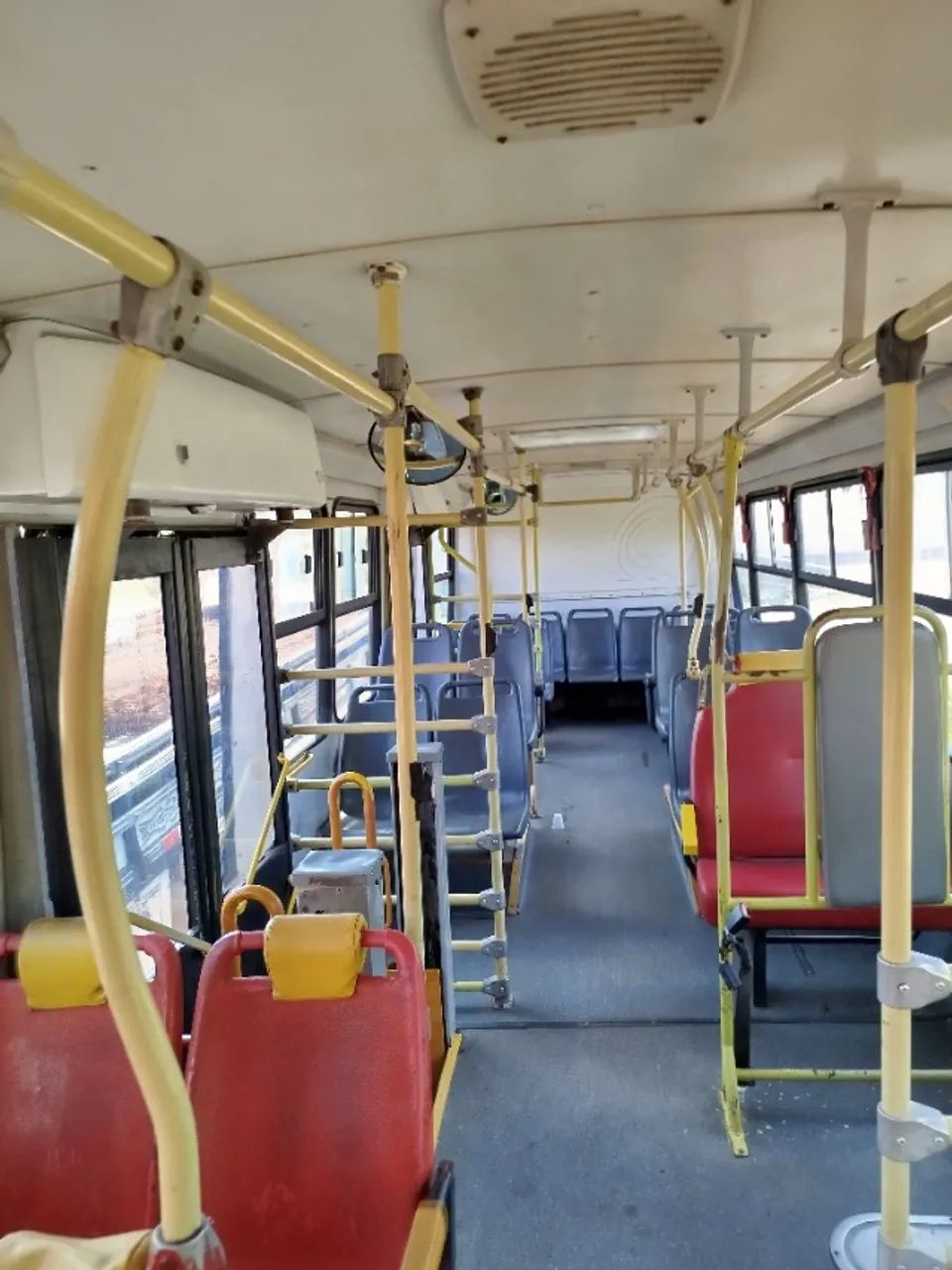 Ônibus Volkswagen  - Foto 8