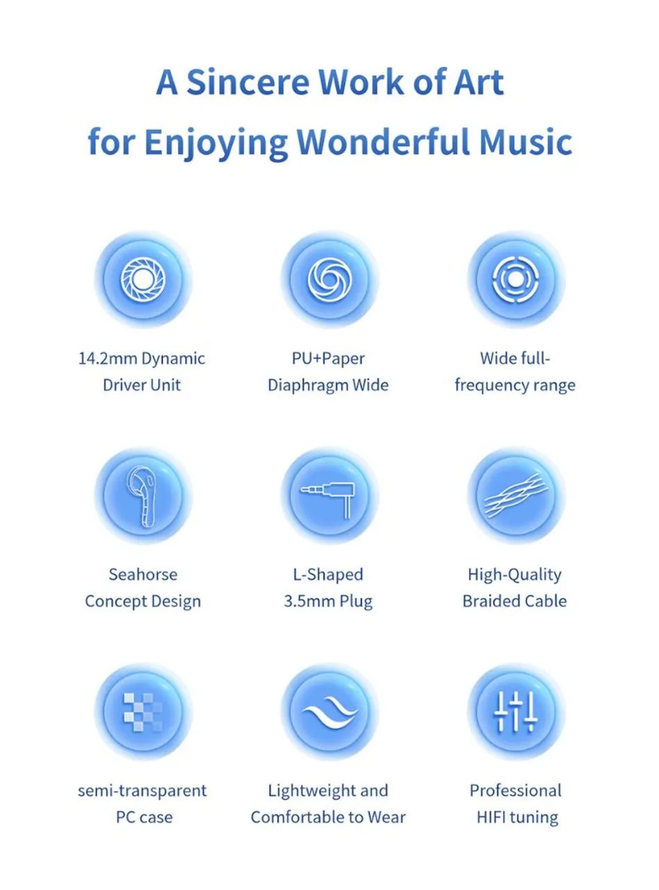 TRN Fone de Ouvido  - Foto 2