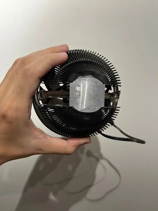 Cooler Aigo - Foto 2