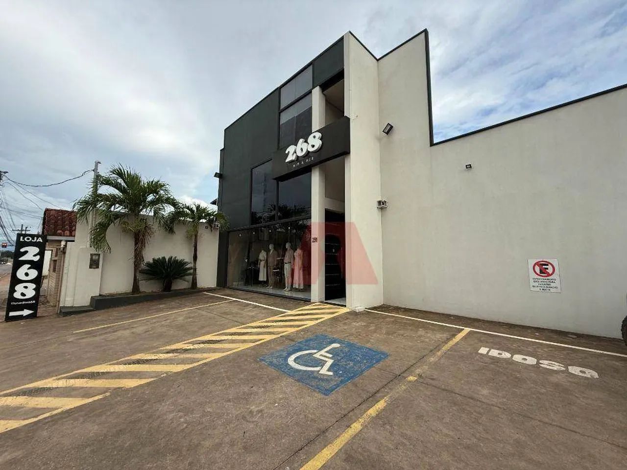 Prédio comercial - Foto 2