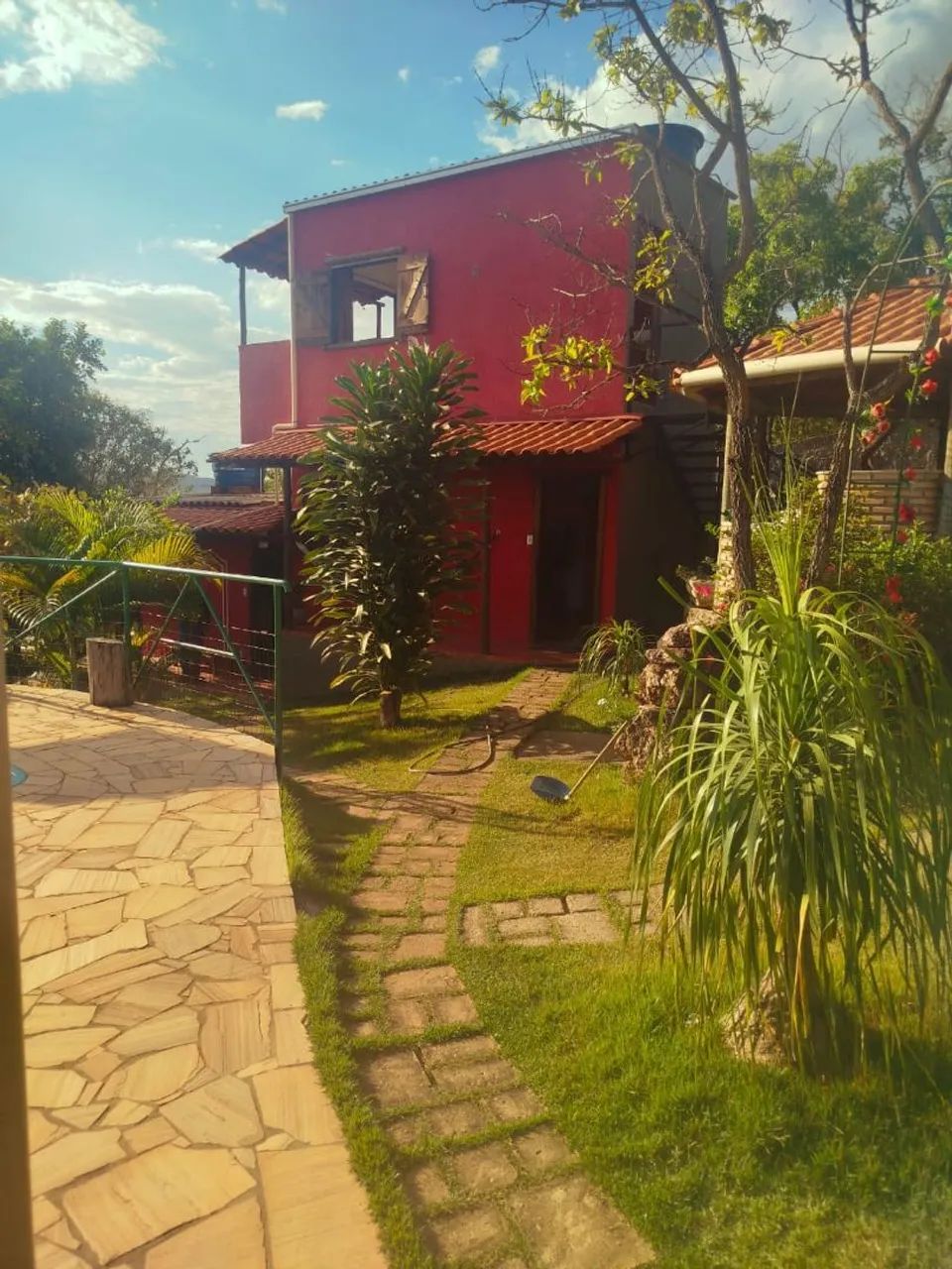 SÍTIO EM JUATUBA ESTILO POUSADA  - Foto 3