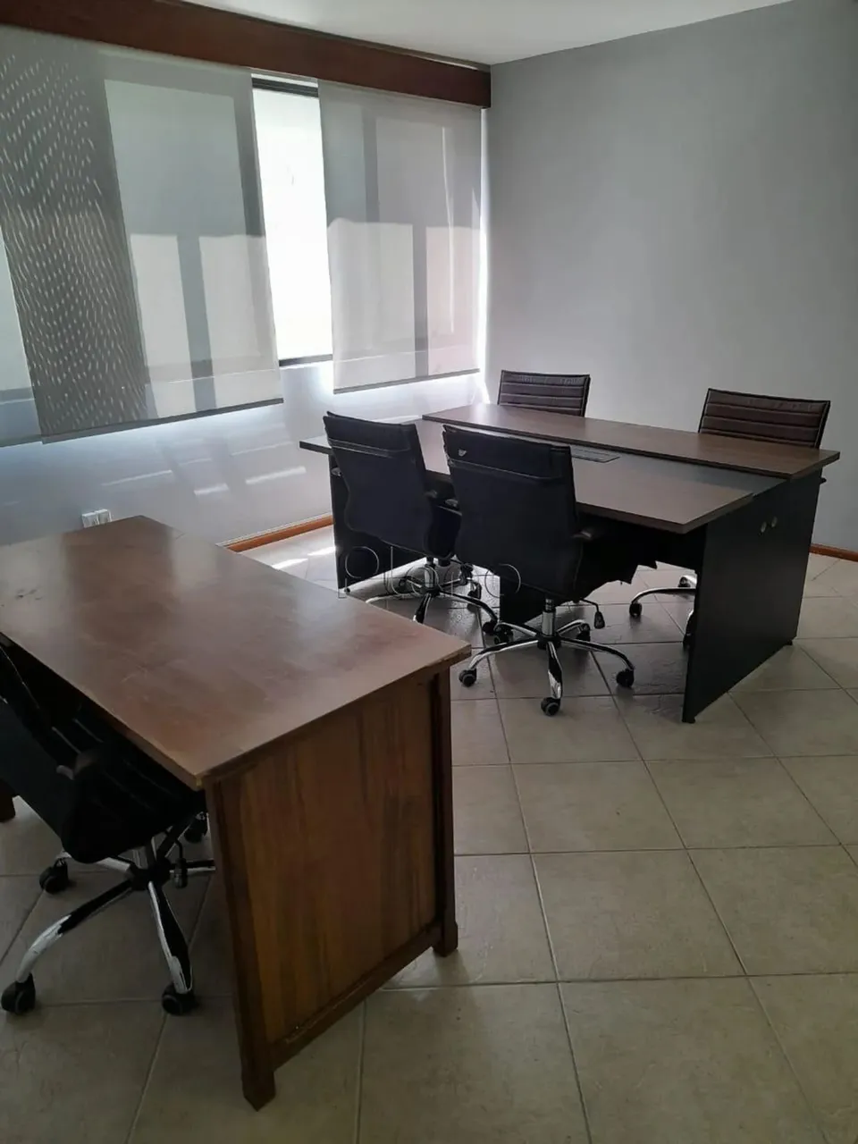 Sala para locação com 20 m² no Jardim Conceição (Sousas), Campinas.