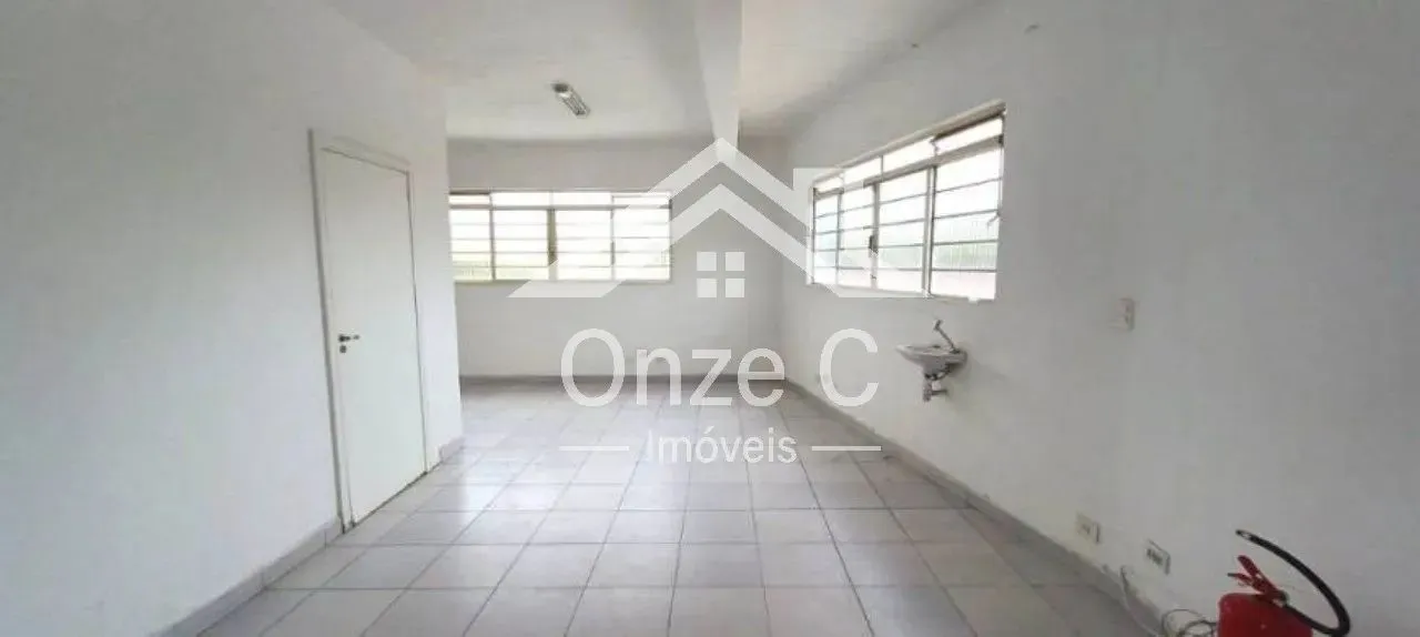 Sala comercial para locação Vila Galvão, Guarulhos/SP