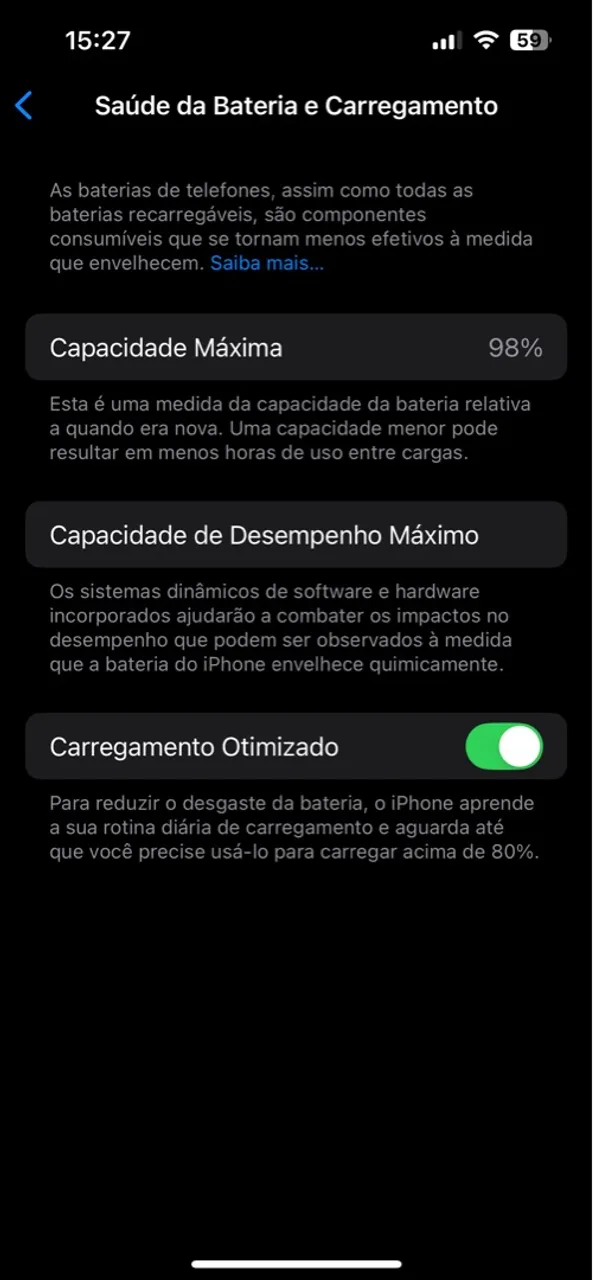 iPhone 14 256gb (na garantia Apple)