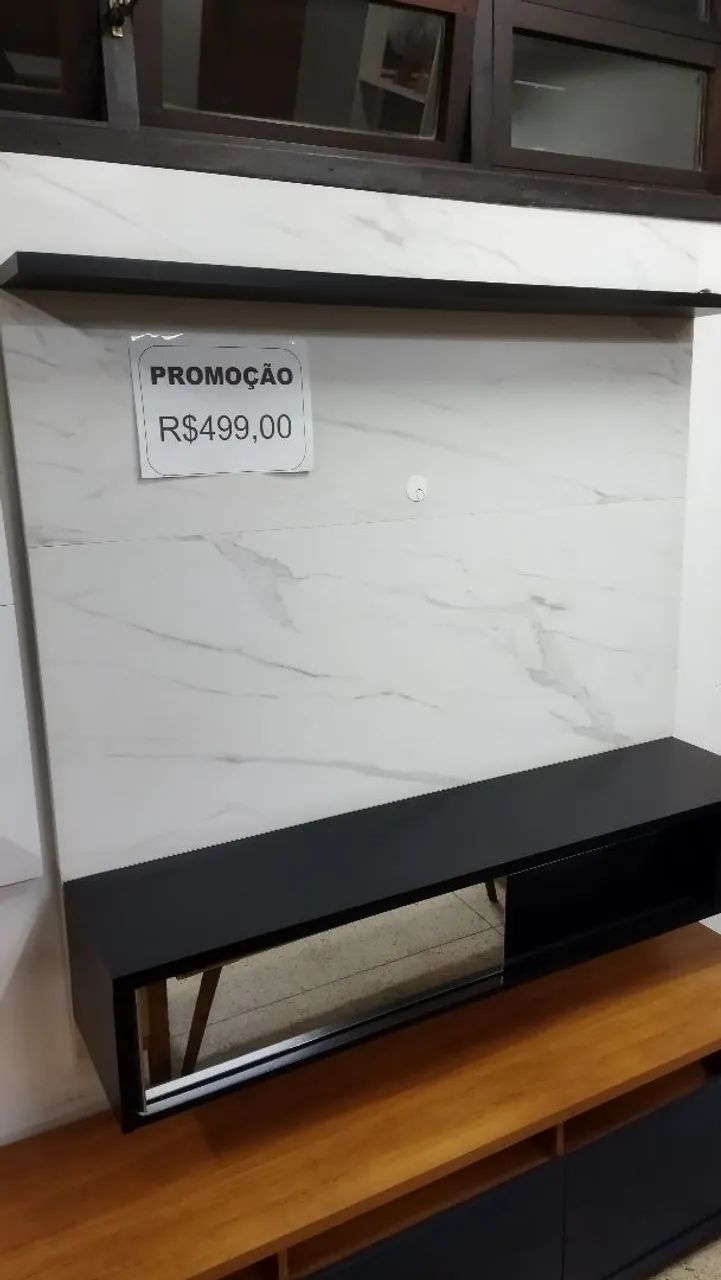 Painel de TV Promoção - Foto 2