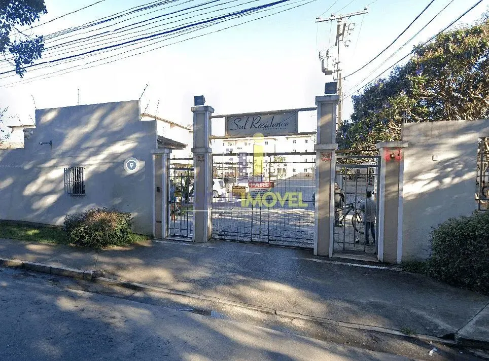 Alugo excelente apartamento com planejados na cozinha e quartos próximo ao shopping Conqui