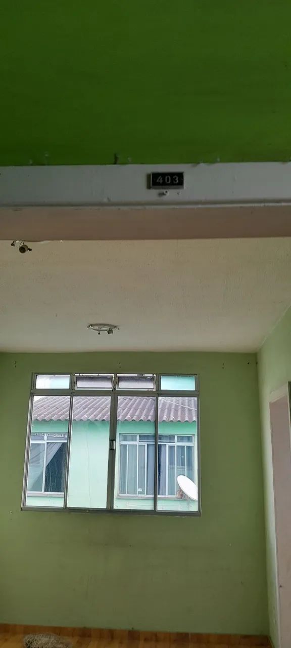 Foto - Contagem - Santa Edwiges