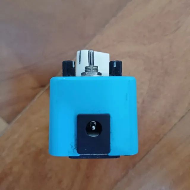 Pedal Skyverb Mooer - Foto 3