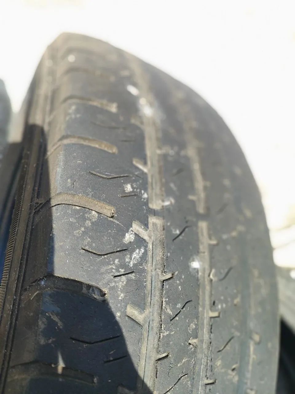 Pneu 185/70R14 88T - Foto 3