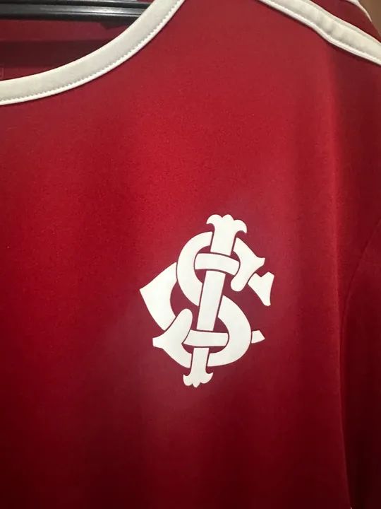 Camisa internacional ?dia sem fim? - Foto 2