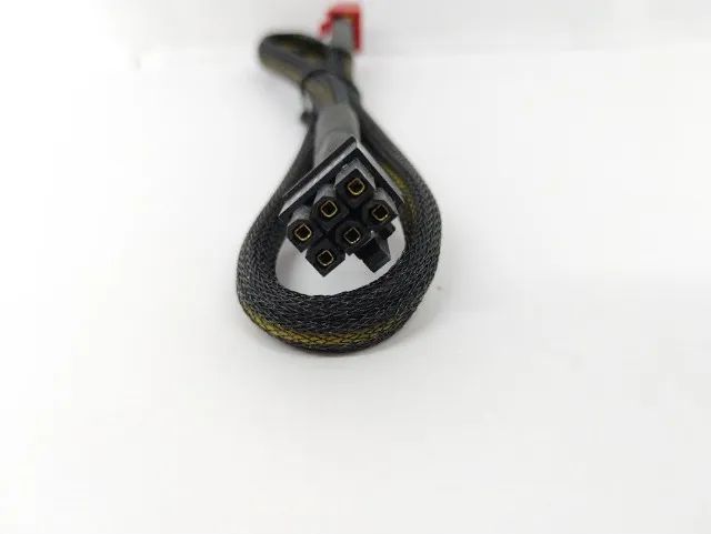 Cabo Molex para Placa de video - 6 pinos - Foto 3