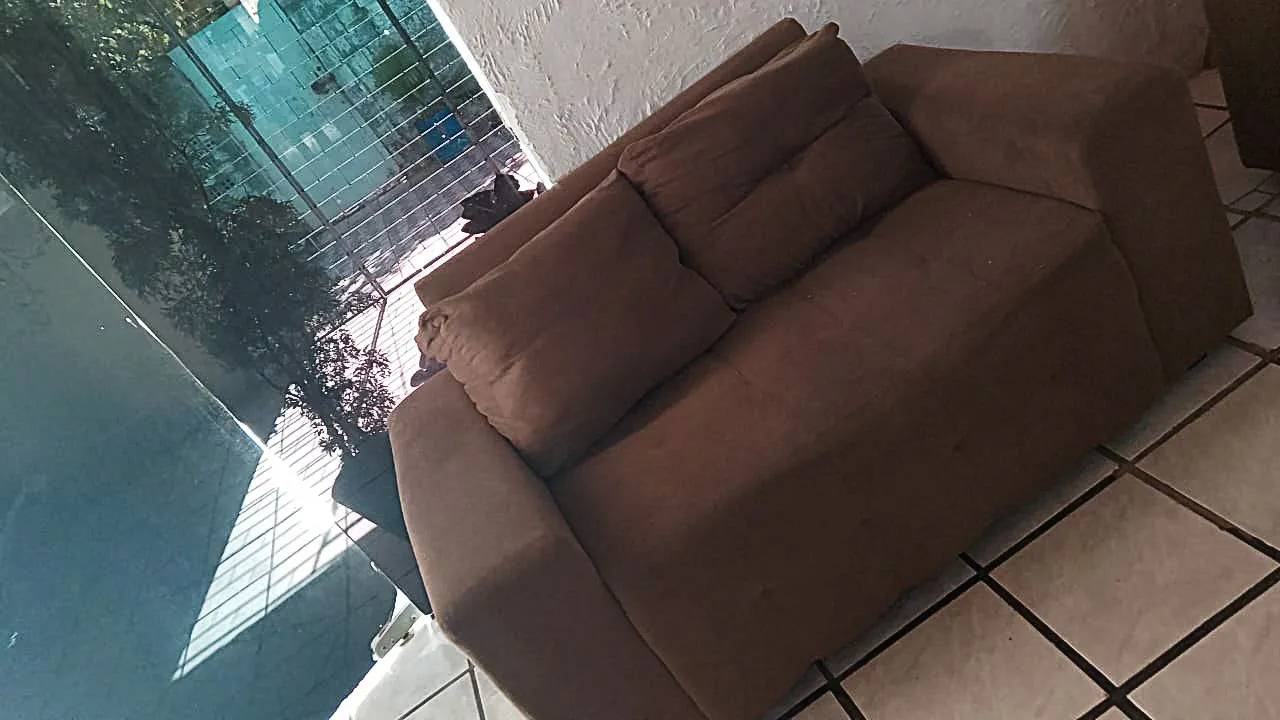 Sofa 2 lugares