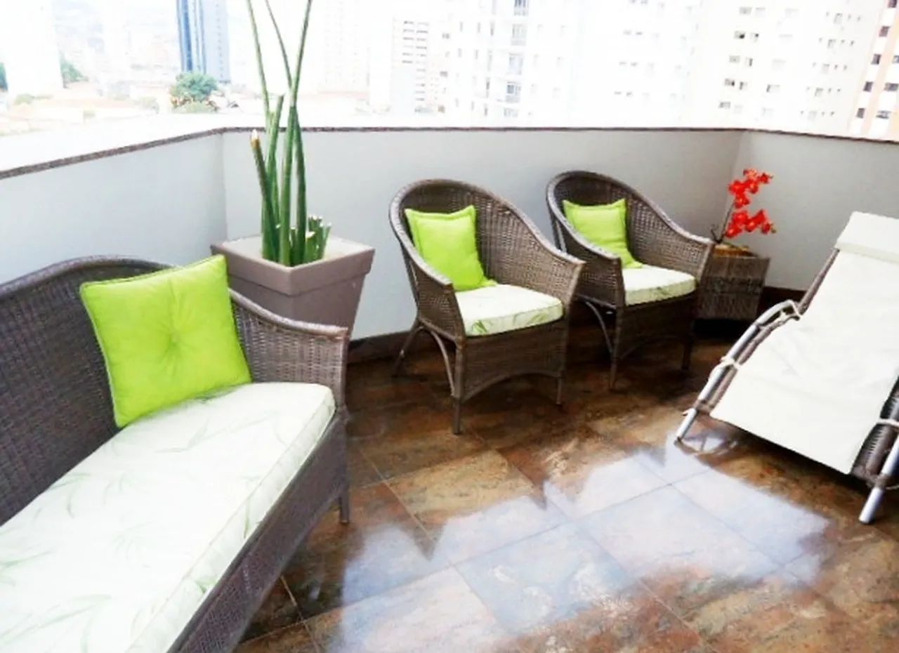 Apartamento à venda no Edifício Los Angeles - Foto 3