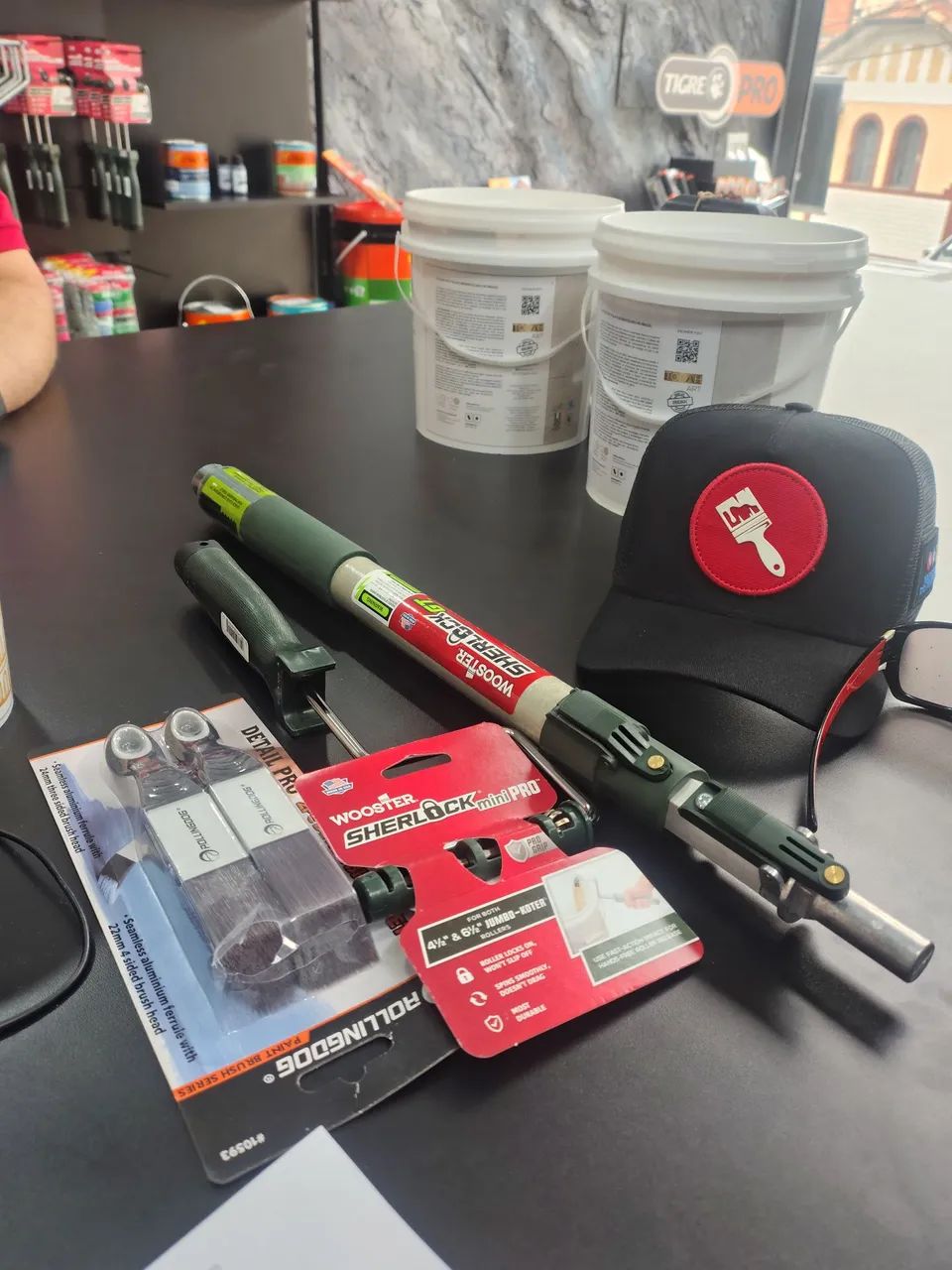 Pintor profissional em Maringá e região  - Foto 5