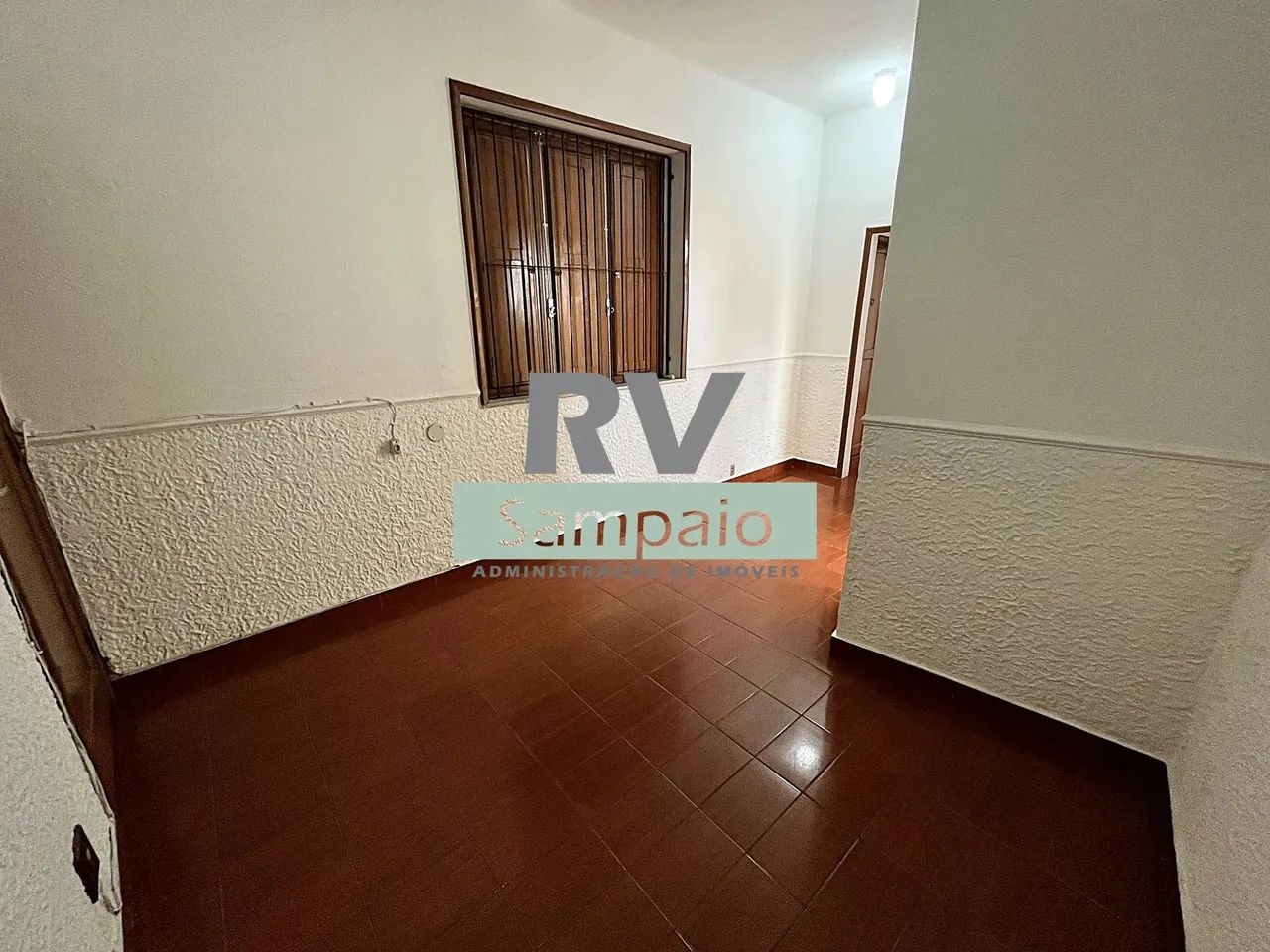 Imóvel para alugar de 50m² com sala e 1 quarto em São Cristóvão - Rio de Janeiro - RJ