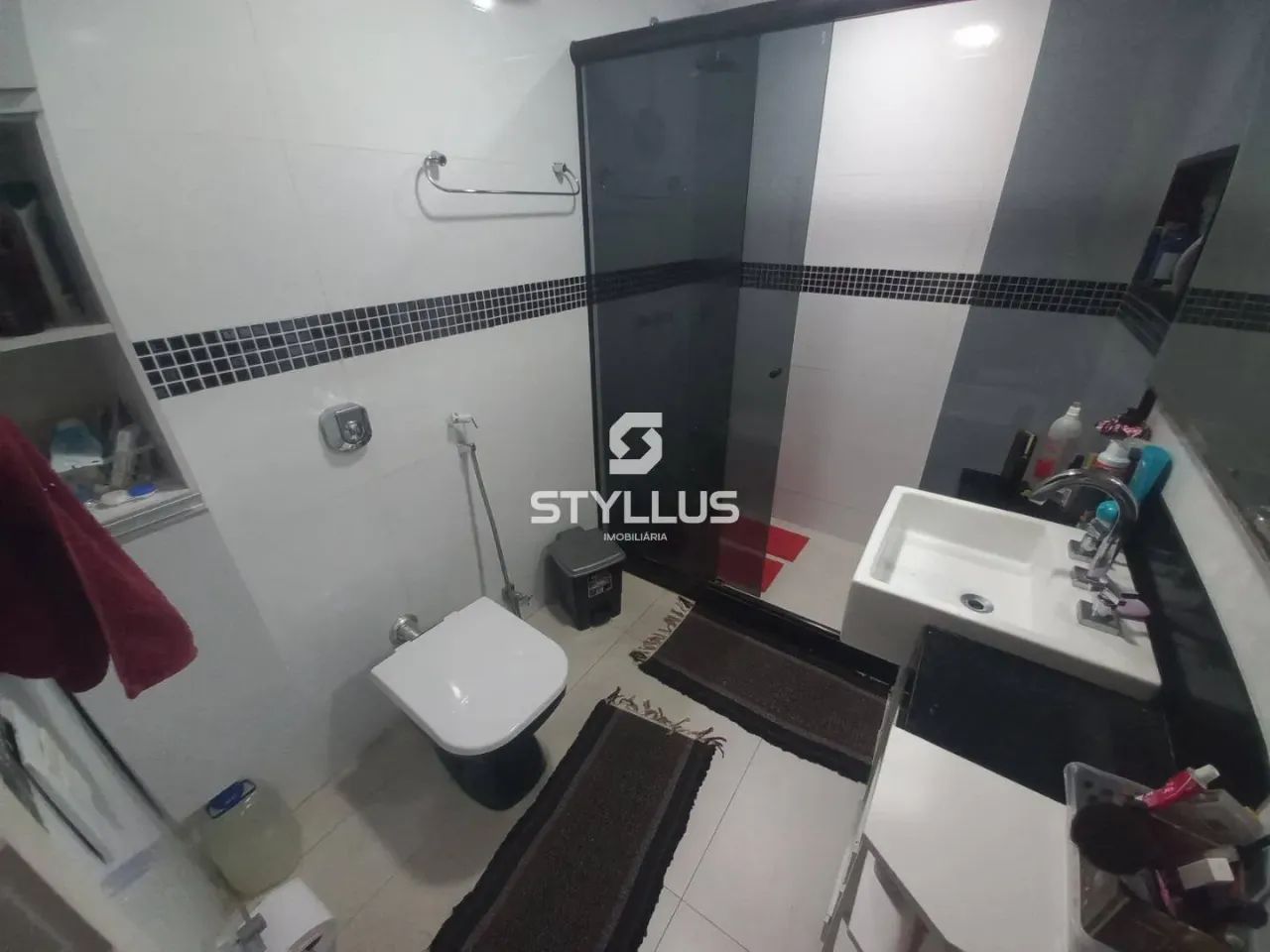 Vila Isabel | Apartamento 2 quartos - Foto 12