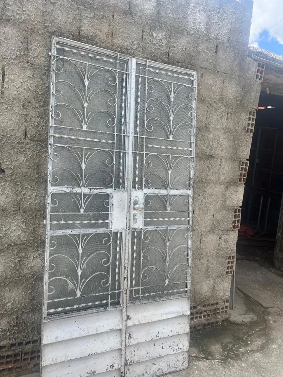 Porta 2 bandas em prefeito estado64363474439427121