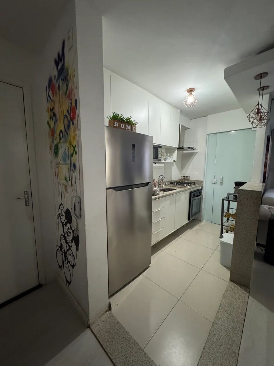 Foto - Campinas - Cidade Satélite Íris