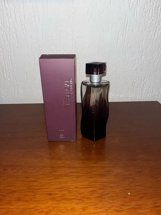 essencial exclusivo feminino 100ml - descontinuado