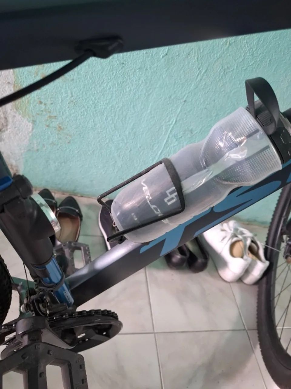 Bike MTB TSW aro 29 - Foto 5