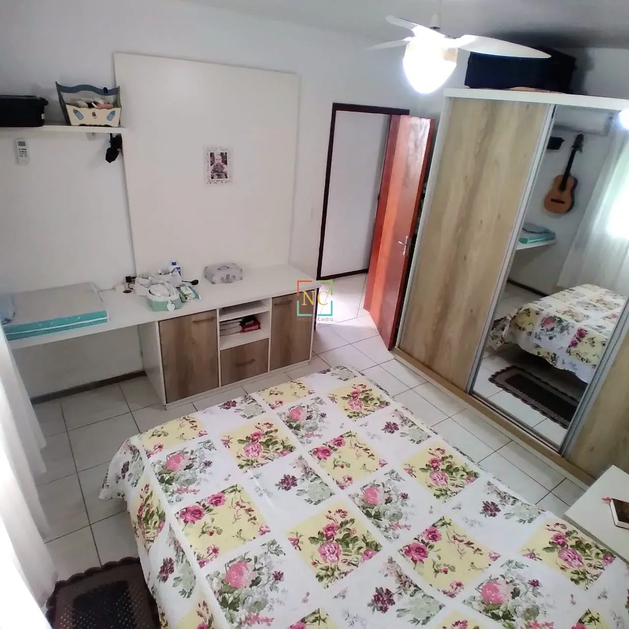 APARTAMENTO RESIDENCIAL em SÃO JOSÉ - SC, Floresta - Foto 9