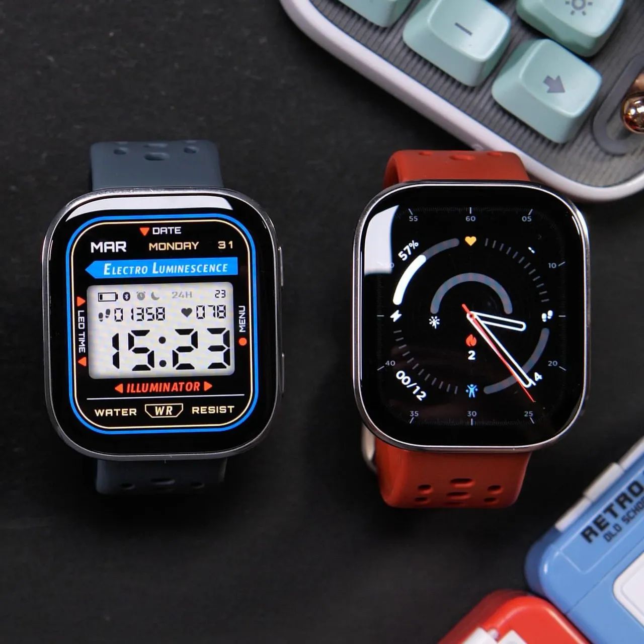 Xiaomi Amazfit Bip 6 - Foto 4