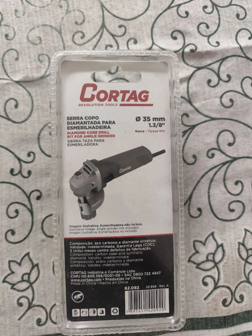 Serra copo  - Foto 4