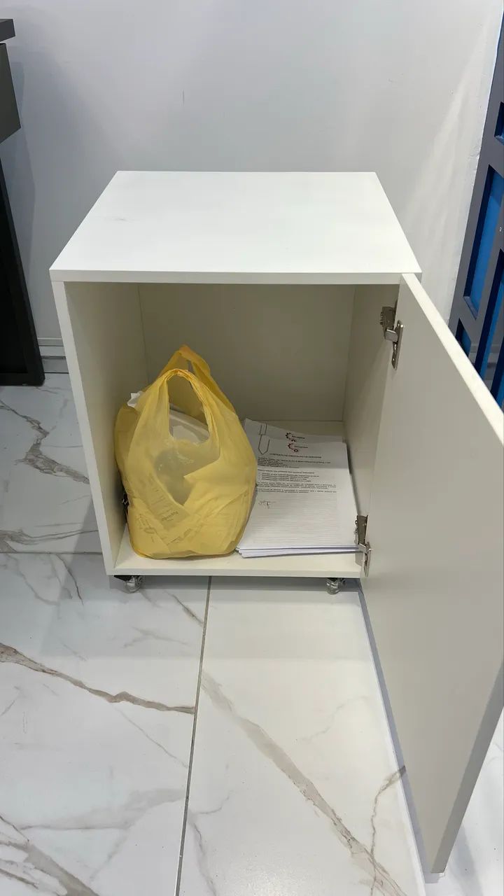 ARMÁRIO DE CHÃO PARA ESCRITÓRIO 446520435745771521