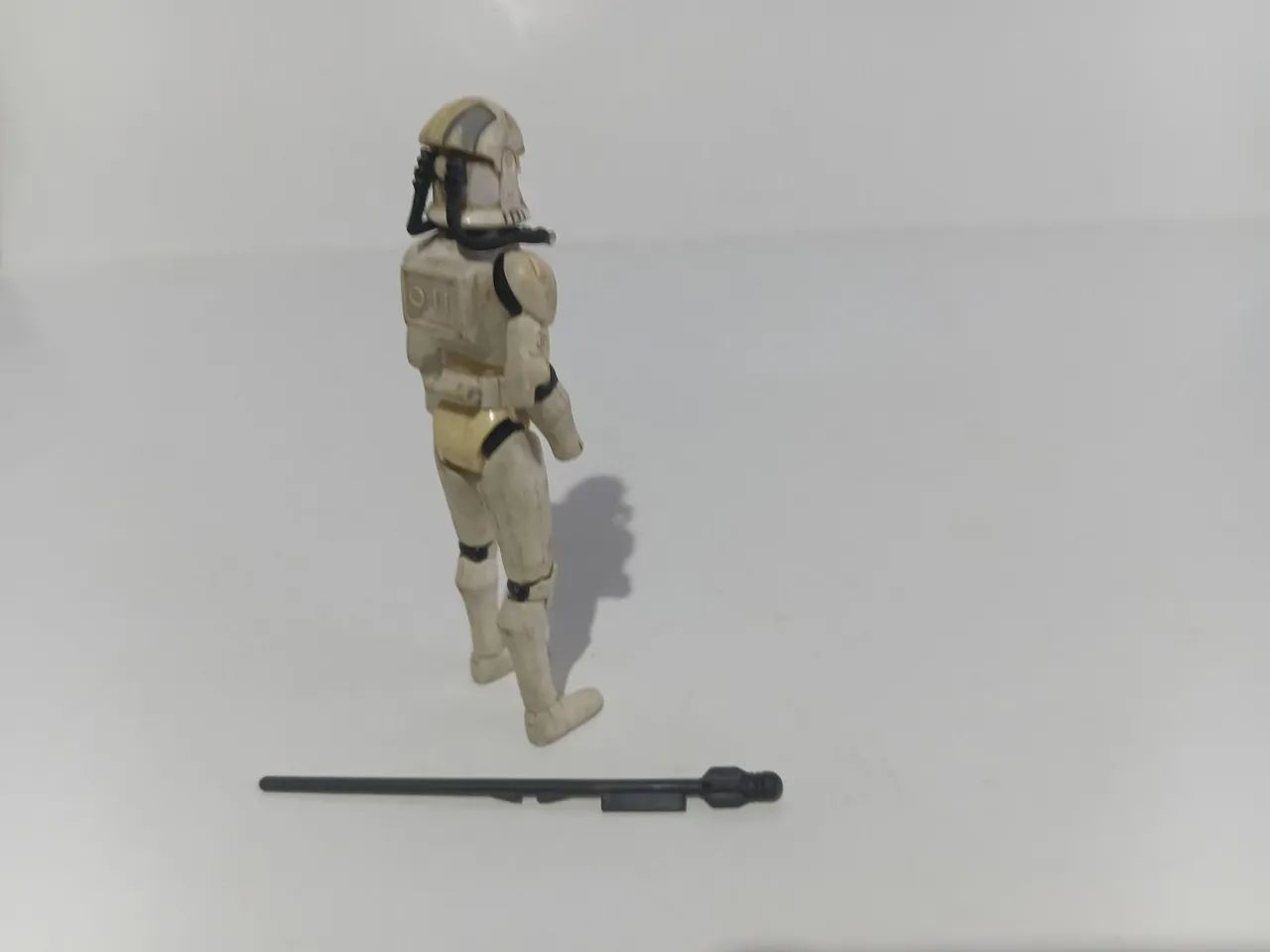 Bonecos star wars clone  - Foto 3