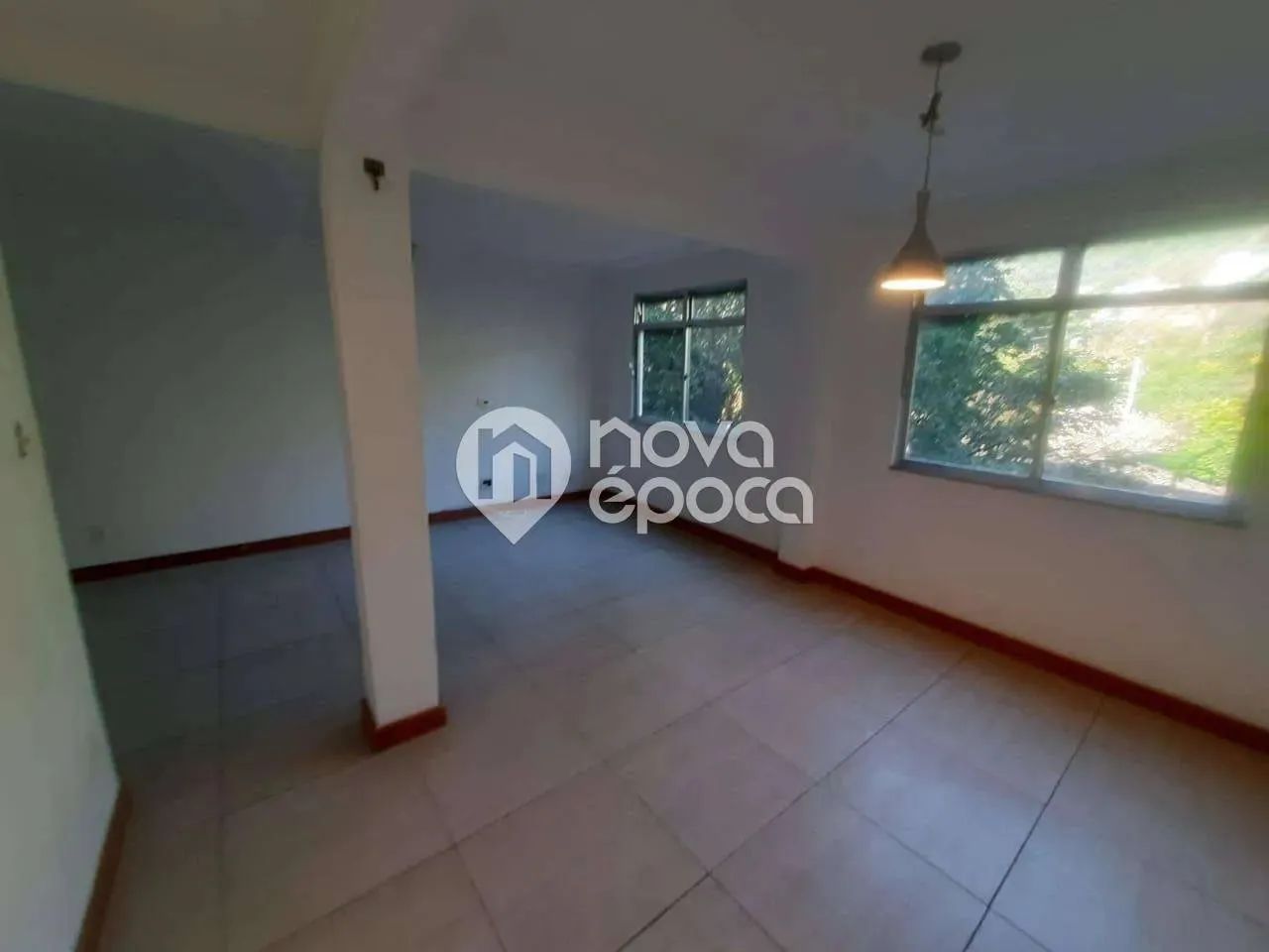 Grajaú | Apartamento 2 quartos - Foto 3