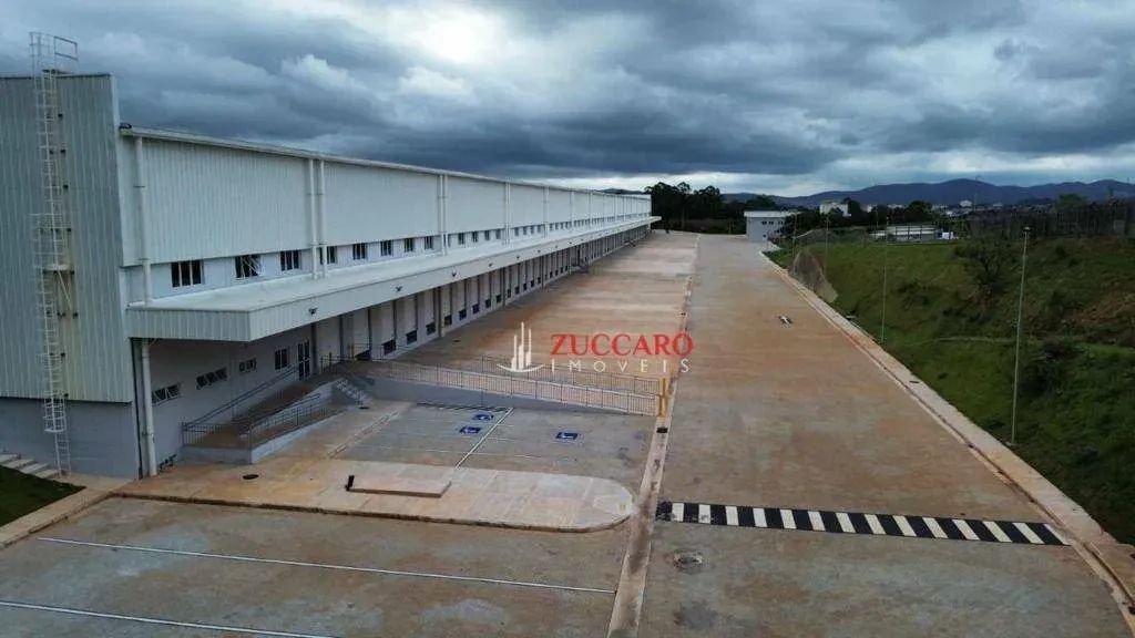 Galpão para alugar, 44689 m² por R$ 1.407.703,50/mês - Água Chata - Guarulhos/SP - Foto 11