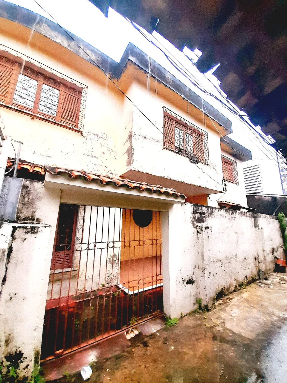 Imóvel para venda com 150 metros quadrados com 3 quartos em São Brás - Belém - PA