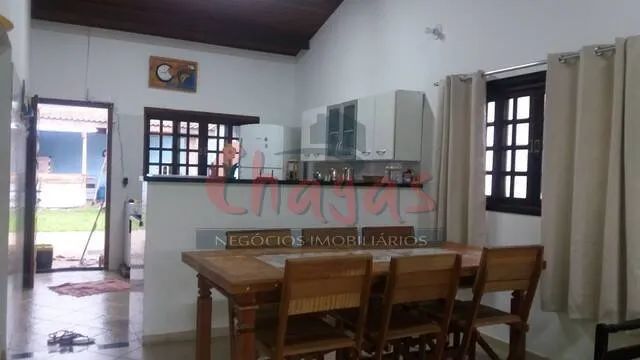 VENDE-SE | CASA EM CONDOMÍNIO FECHADO | VERDE MAR | MASSAGUAÇU. - Foto 4