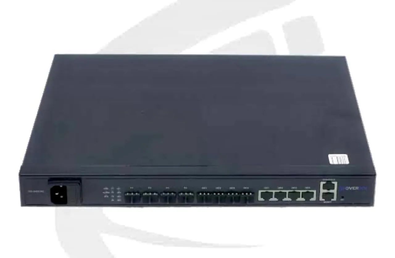 OLT EPON 04 PONS  - Foto 2