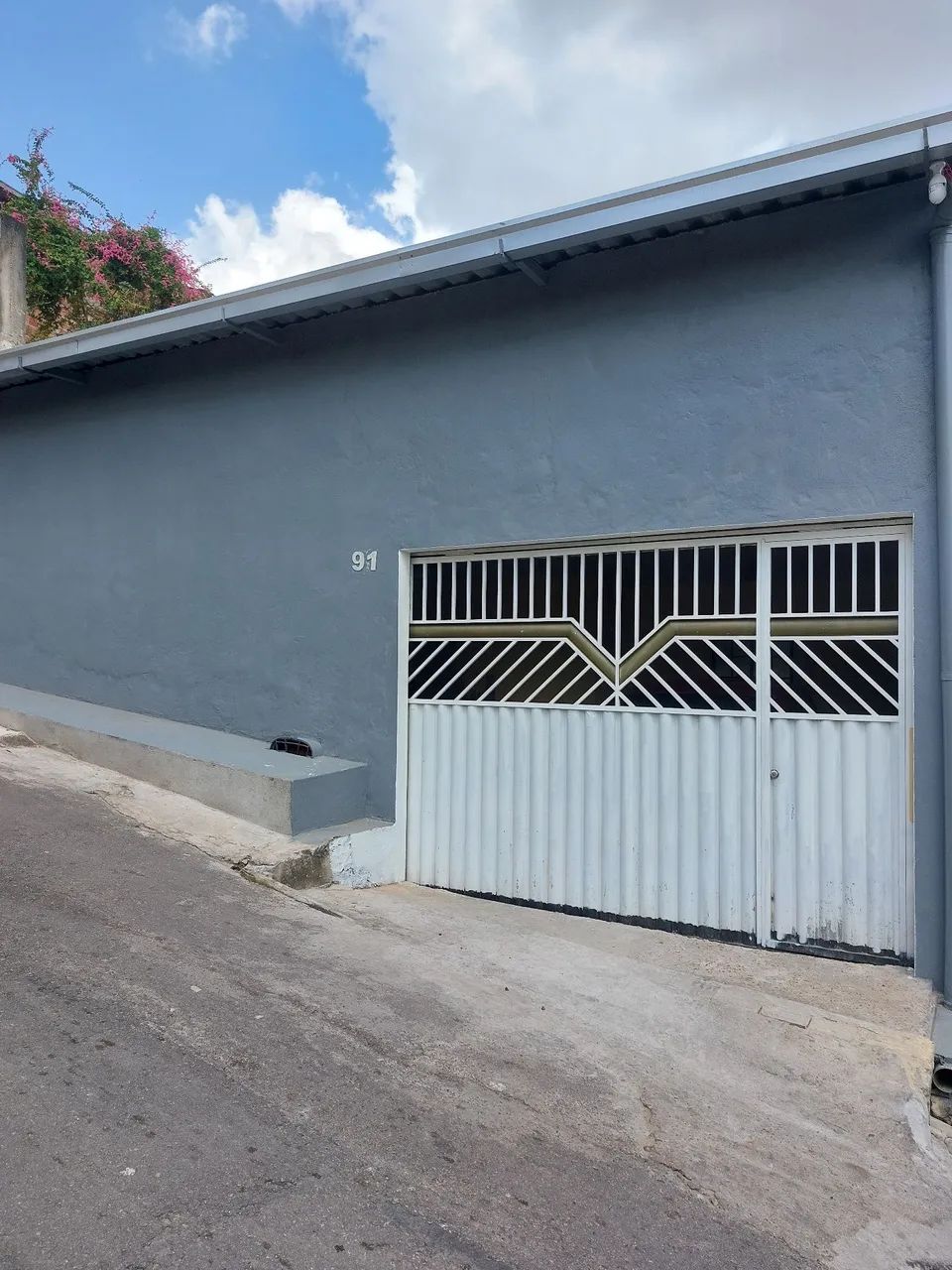 Foto - Manaus - Redenção