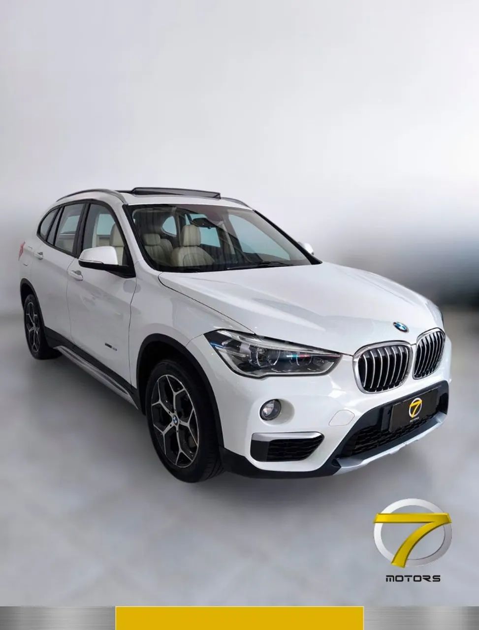 BMW X1 S-drive Turbo 2018 - Foto 4