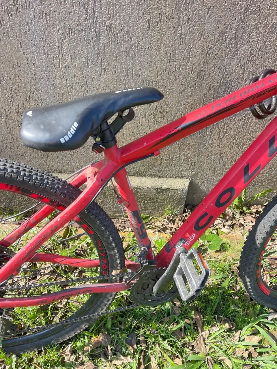 Bike Colli aro 29 - Foto 6