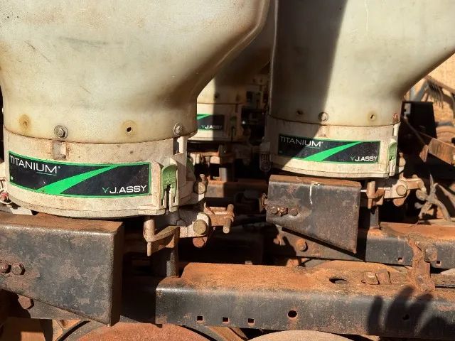 plantadeira  - Foto 5