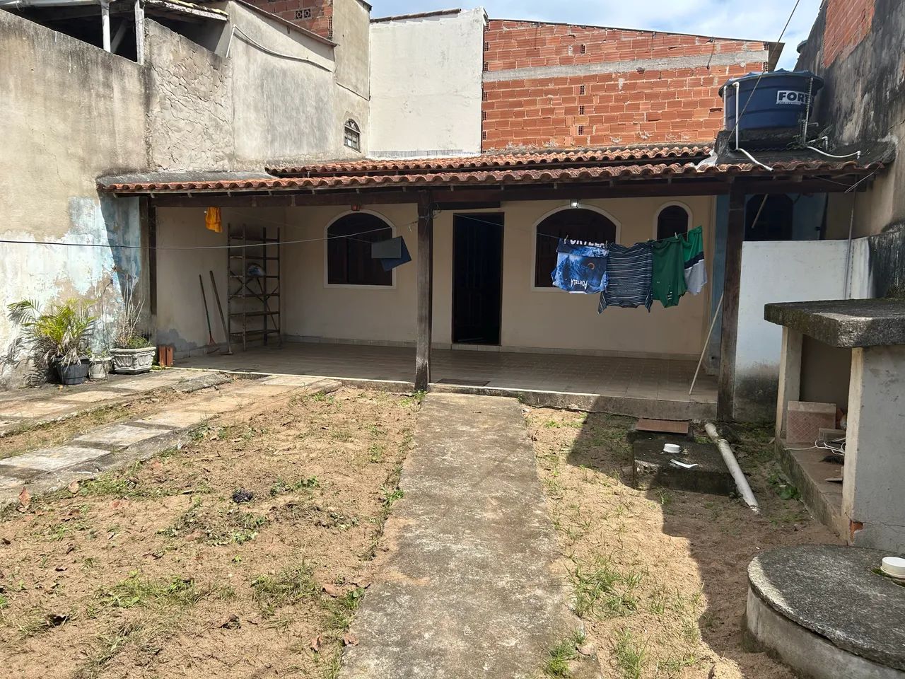 Foto - Cabo Frio - Aquarius (Tamoios)