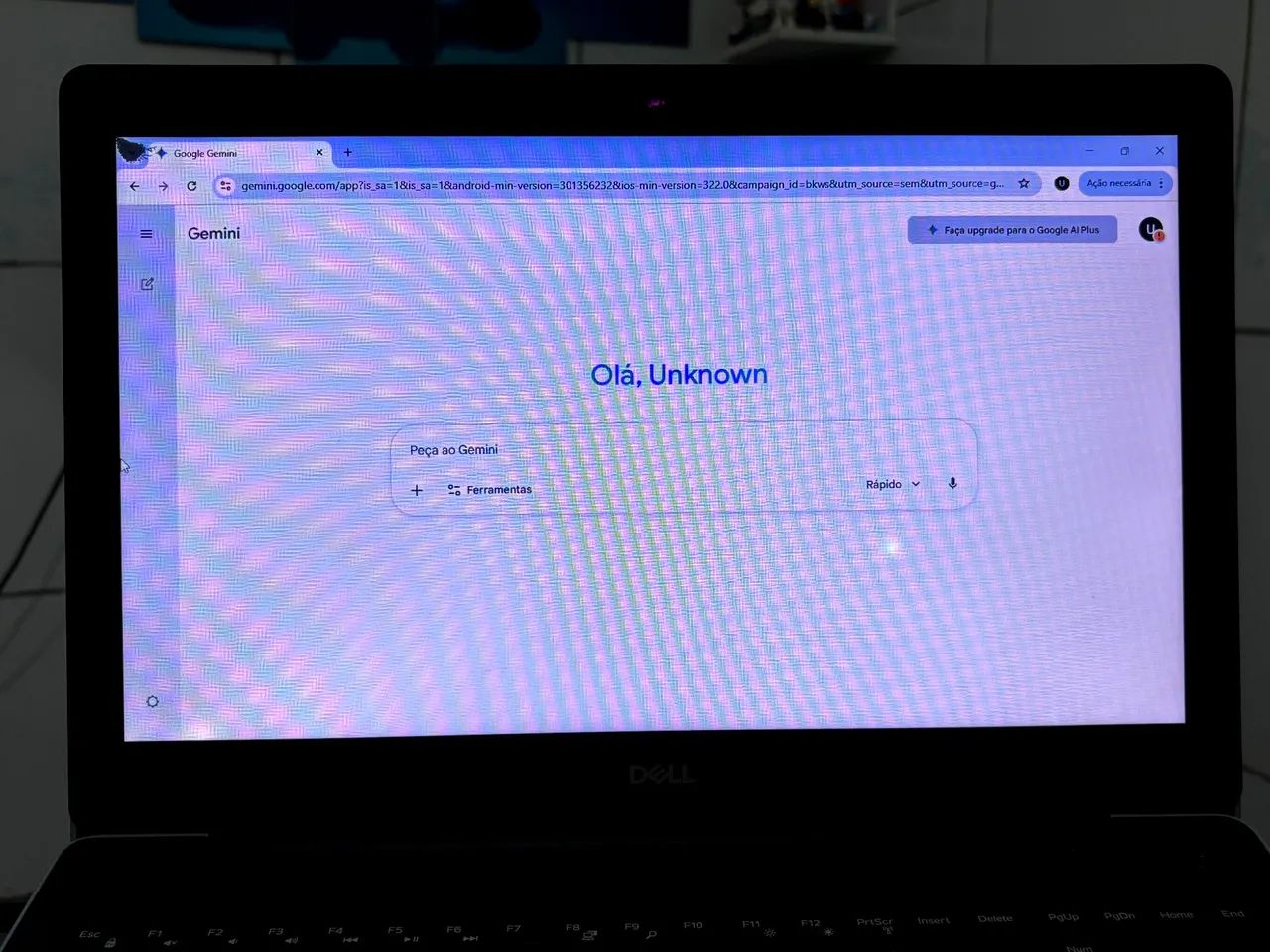 Notebook Dell i7 8ª Gen | 16GB RAM | SSD + 1TB | Placa de Vídeo Dedicada + Base Cooler - Foto 5