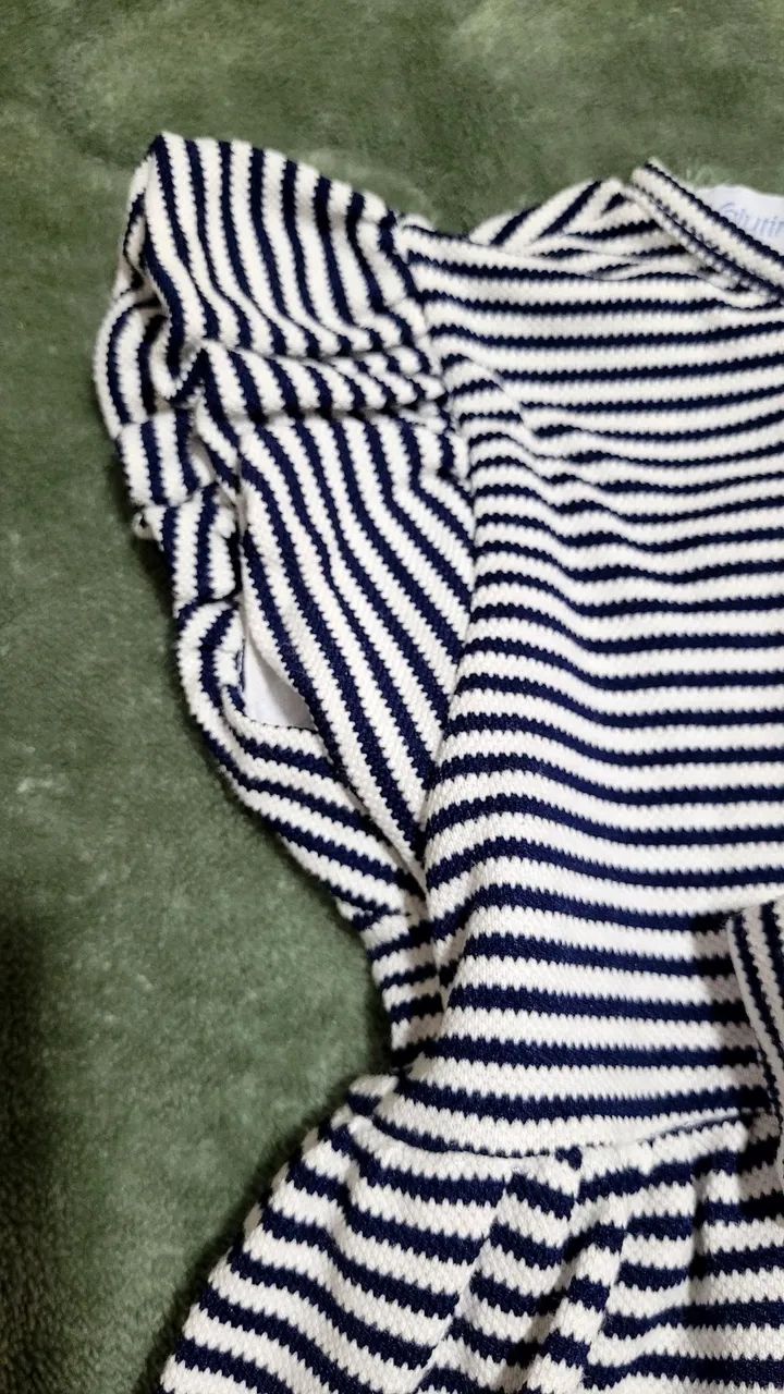 Vestido menina64861035604610123