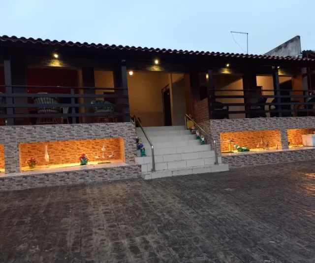 Carnaval e Semana Santa em Gravatá. No Pé da serra com Belíssima Vista - Foto 3