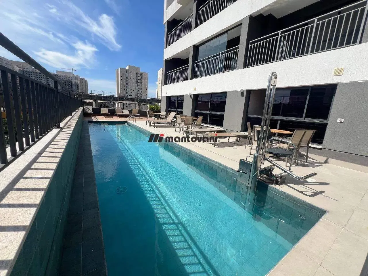 Apartamento/Studio para aluguel, 1 quarto, Vila Prudente - São Paulo/SP