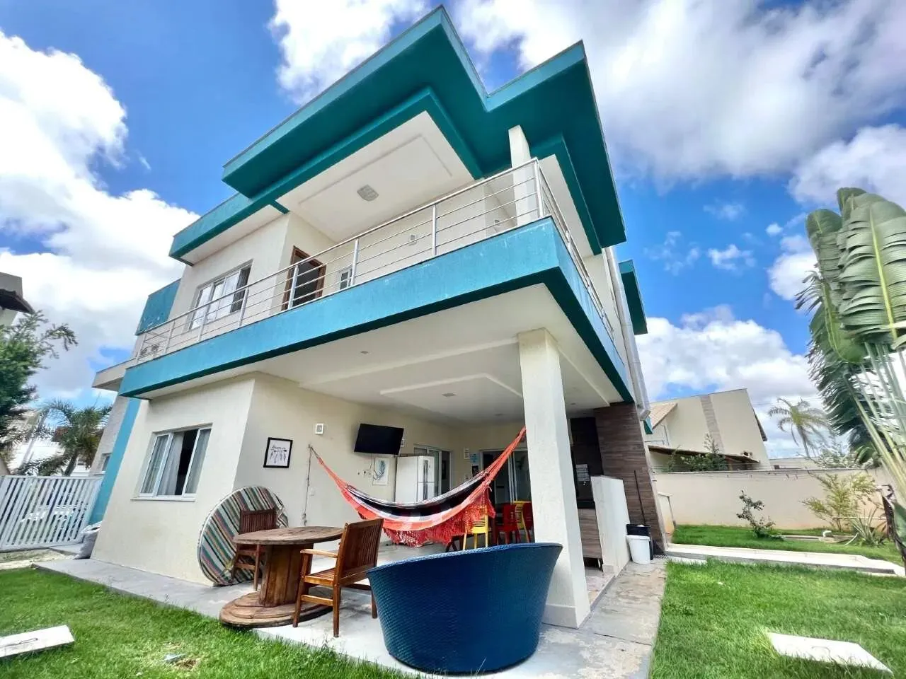 CONDOMINIO GREEN CLUB II