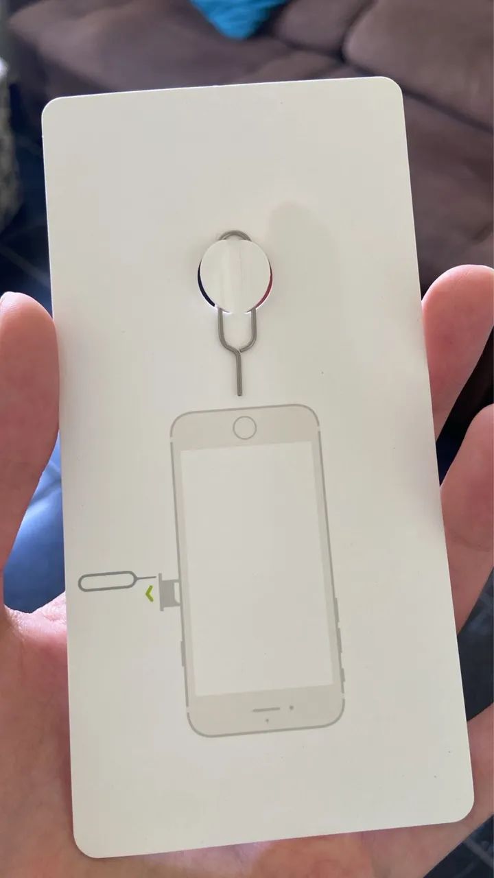 Iphone 7 32gb - Celulares e Smartphones - Coophamil, Cuiabá