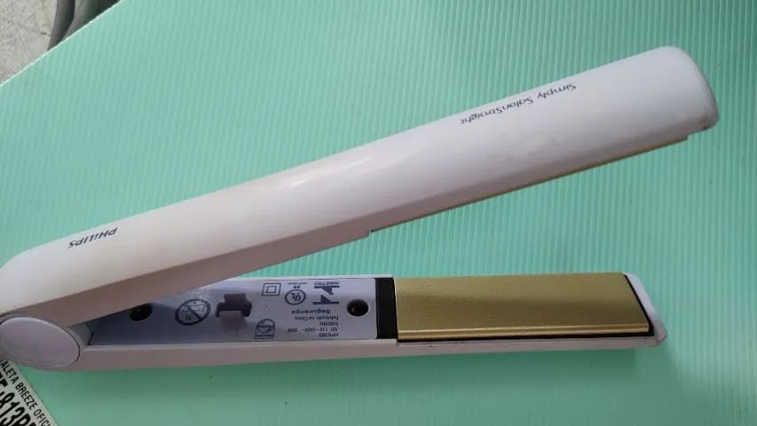 Chapinha Philips Bivolt - Foto 4
