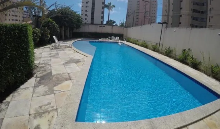 Apto, a venda em Capim Macio, 700.000,00