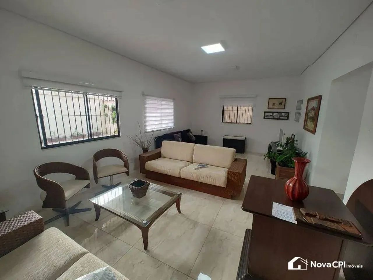 Casa no Canto do Forte 2 Quartos 3 Vagas - Foto 5