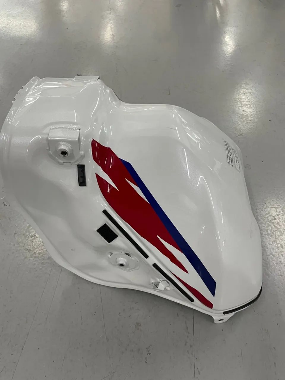 Tanque de Combustível Honda CBR 1000RR - Foto 3