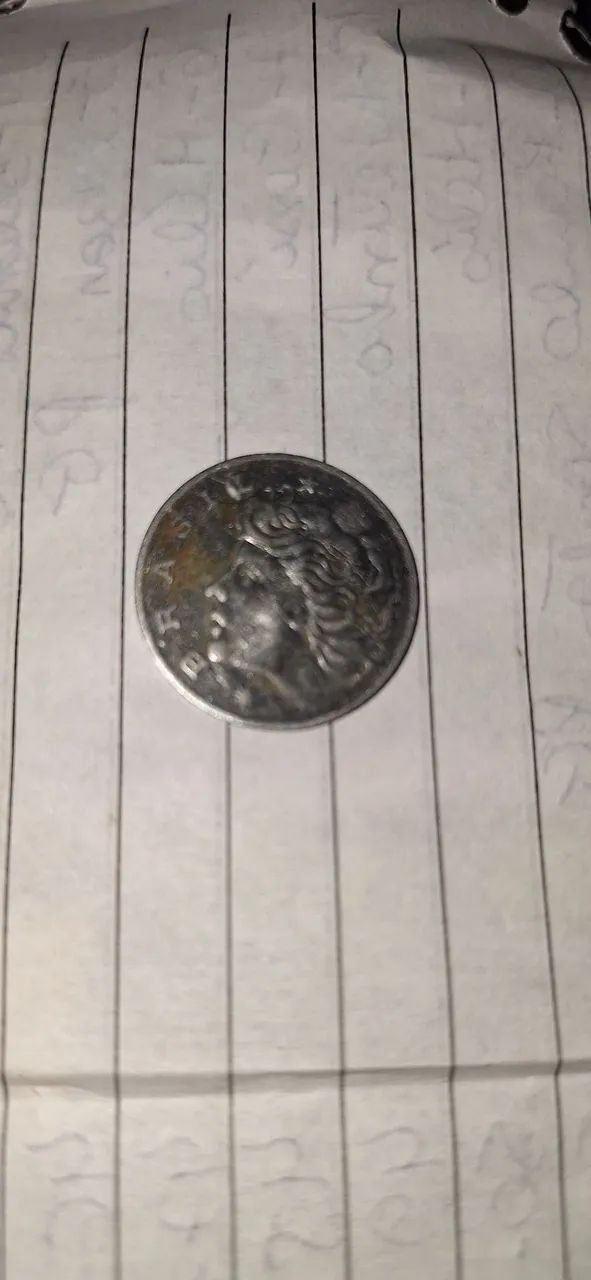 ANTIQUE COINS